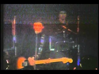 Ratones paranoicos - Una noche no hace mal (DVD "Cemento 1989")