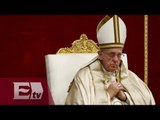 Papa Francisco permite perdonar a mujeres que abortaron / Vianey Esquinca