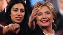 Hillary Clinton Paid Aide Huma Abedin Nearly $65k Since Defeat