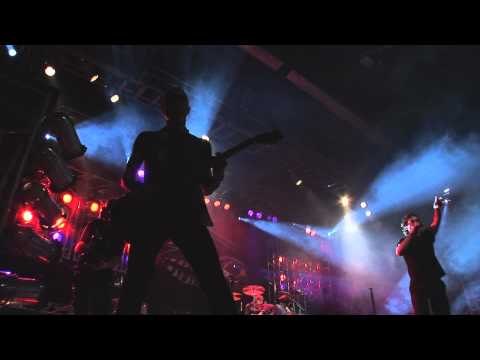 Pier - La ilusión que me condena (DVD vivo Desde las sombras , Vivo Estadio Obras) [HD]