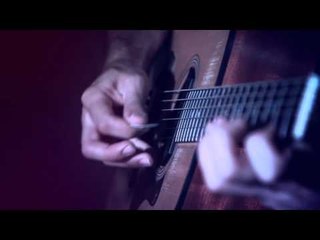 Rosal - Rosas encarnadas (DVD "Altas horas")