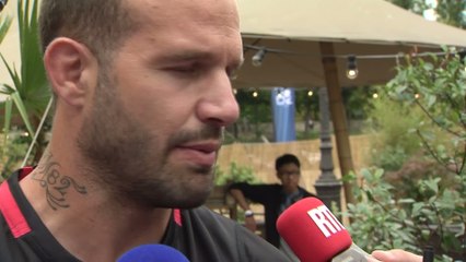 Rugby - Top 14 : Picamoles «Un Championnat très relevé»