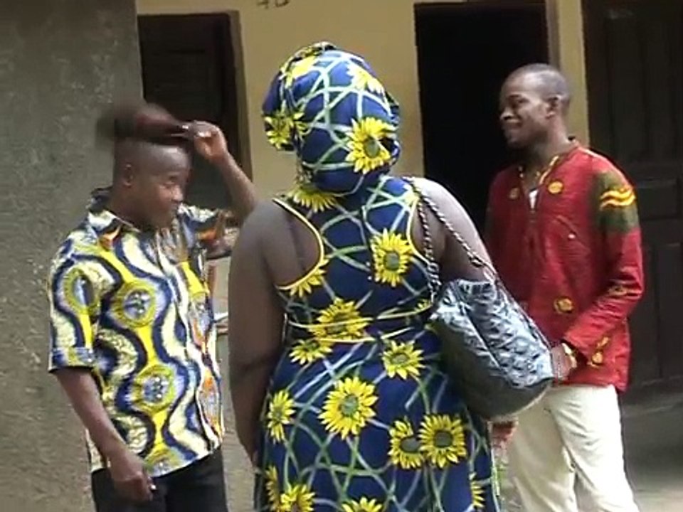 Comedie Ivoirien 2017 II Cote D’Ivoire Comedie 2017 Nouveauté – GAG