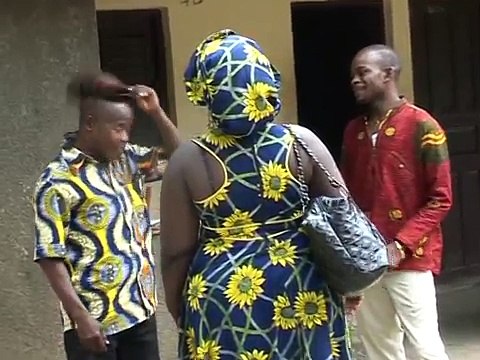 Comedie Ivoirien 2017 II Cote D’Ivoire Comedie 2017 Nouveauté – GAG
