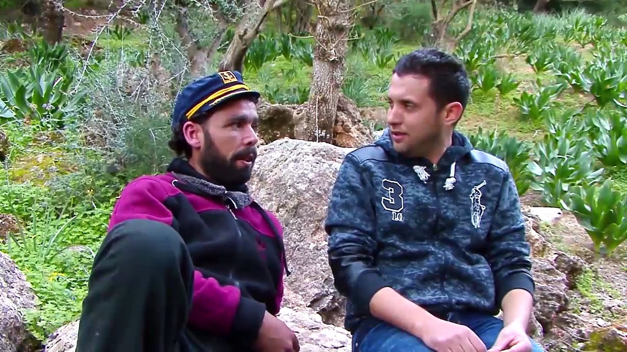 NOUVEAUX FILM KABYLE 2017 -TIXIDAS 02- PARTIE 01