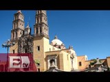 Recorrido por Dolores Hidalgo, Guanajuato, cuna de la Independencia Nacional  / Onda wow