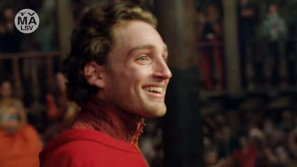 Wanderlust Season 1 Episode 1 s01e01 (1x01) Online