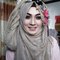 Hijab Style with Dupatta Orna Eid Special   Pari ZaaD ❤