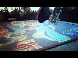 Sr Flavio - Dagas doradas (video oficial)