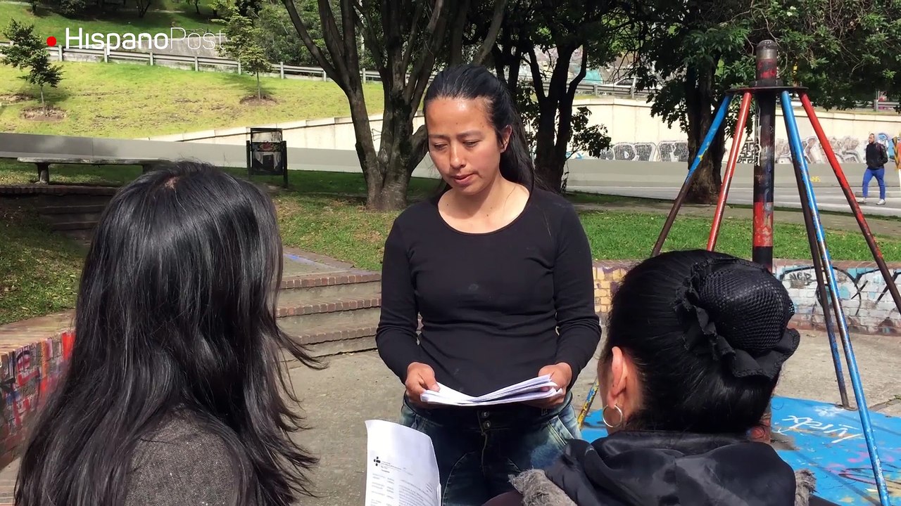 Joven madre pide justicia: dejó a su bebé en un jardín infantil en el que murió
