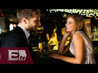 Tips para coquetear exitosamente  / Entre mujeres