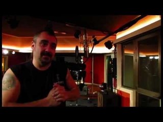 Ska-p graba su séptimo disco de estudio "99%"