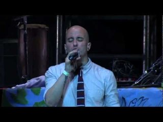 Cultura profética - Nadie se atreve (DVD "15 Aniversario Luna Park")