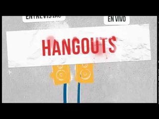 Hangout Music Week: 1 semana, 15 bandas increíbles, un sólo escenario digital