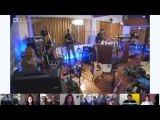Google+ Hangout con No te va gustar