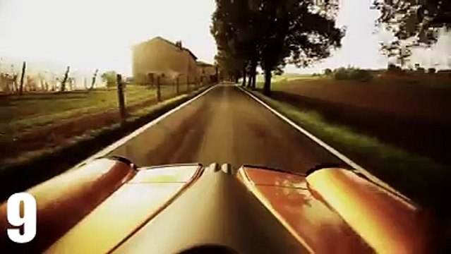 los autos mas caros del mundo