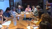 El Ayuntamiento de Ripoll traza nueva estrategias para aborda la convivencia en el municipio