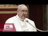 Papa Francisco simplifica la nulidad del matrimonio / Vianey Esquinca