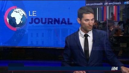 Liban: le Hezbollah confirme l’utilisation de drones d’attaque