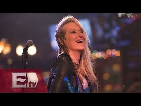 Ricki and the flash llega a la cartelera mexicana / Vianey Esquinca