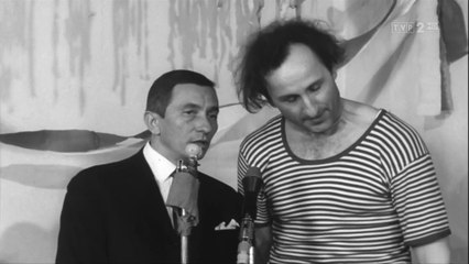 Spot "Abonament - 10% taniej" (rok 2012/2013) #1 (Hydrozagadka)