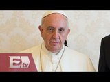 Papa Francisco simplifica la anulación del matrimonio católico / Titulares de la Noche