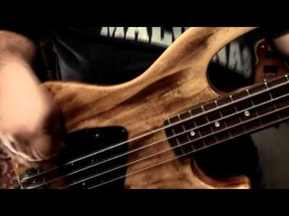 Cielo Razzo - Caminando (video oficial)