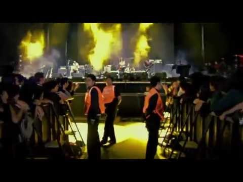 Utopians - Estación (video oficial)