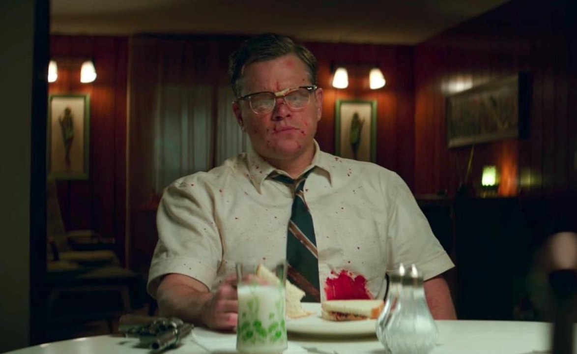 Suburbicon - Official Trailer 2 (HD)