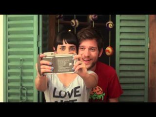 Utopians - Gris (video oficial)