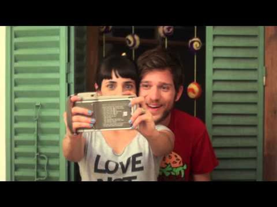 Utopians - Gris (video oficial)