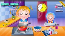 Y bebés bebé para Juegos color avellana Niños parte superior vídeo hd