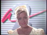 Antenne 2 - 6 Novembre 1987 - Teaser, speakerine (Patricia Lesieur), fermeture antenne