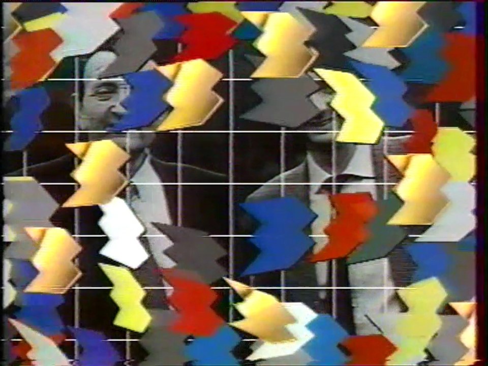 FR3 - 29 Janvier 1987 - Publicités, bande annonce, "Soir 3" (Jean-Jacques Peyraud)