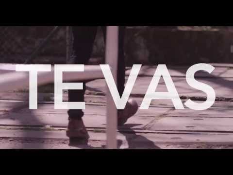 Cielo Razzo - Te vas (adelanto video oficial)