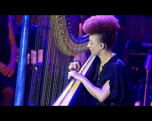DER AUGENBLICK – HELENE FISCHER – (Live)