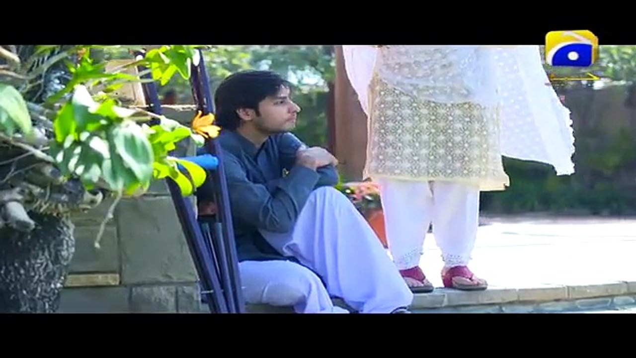 Bholi Bano Episode 45