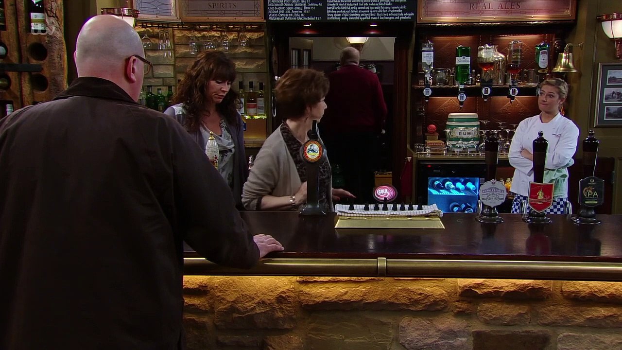 Robron 21-01-2016 (7pm)