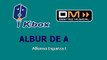 Albur De Amor - Antonio Aguilar (Karaoke)