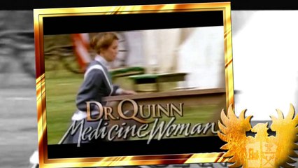 Jane Wyman | Dr. Quinn, Medicine Woman