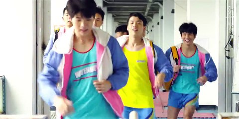 [Sub Español] Boy Sompob - Midnight Sun (OST. Waterboyy The Movie)