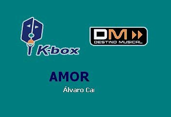 Amor Mio - Vicente Fernandez (Karaoke)