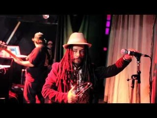 Pablo Molina - Sol (video oficial)