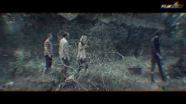 Loạt phim kinh dị cuối năm 2017