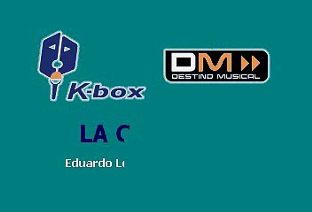 BANDA AUTENTICA DE JEREZ - La Cabrona (Karaoke)