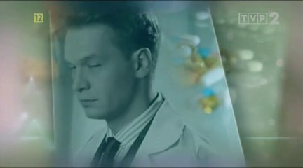 Dwójka - czołówka kulis Na dobre i na złe