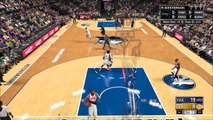 NBA 2K17 MyTeam Diamond George Mikans Debut!! | Rage Quit?!