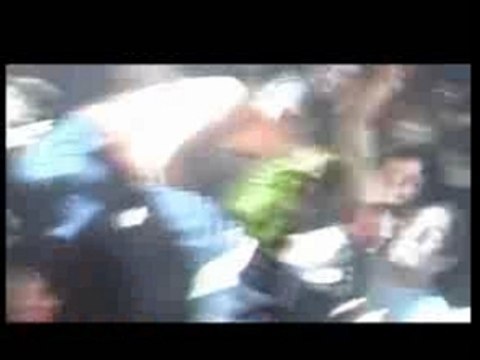 Gogol 1er - J'encule Live