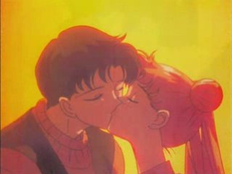 Serena and Darien Love Survives