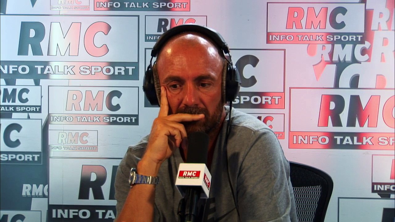 Duga à Aulas : "Pourquoi vous mêler du transfert de Mbappé au PSG ?"